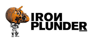 IRON-PLUNDER banner