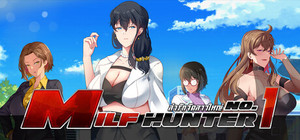 Milf Hunter No.1 banner