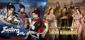 宗门起源 X 英雄立志传：三国志 banner