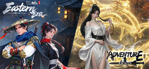 宗门起源 X 下一站江湖2 banner