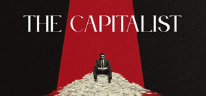 The Capitalist banner