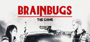 BRAINBUGS: The Game banner