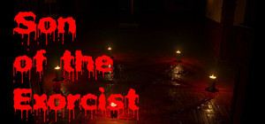 Son Of The Exorcist banner