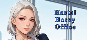 Hentai Horny Office banner