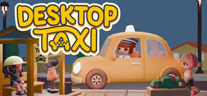 Desktop Taxi banner