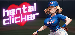 Hentai Clicker: Tammy is streaming banner
