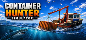Container Hunter Simulator banner