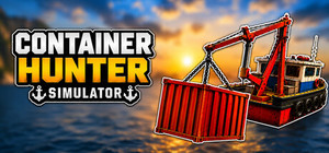 Container Hunter Simulator banner