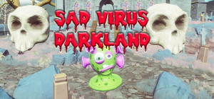 Sad Virus Darkland banner