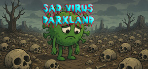 Sad Virus Darkland banner
