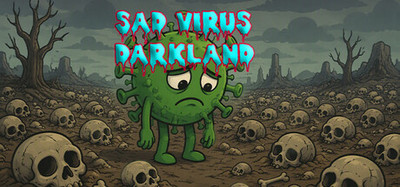 Sad Virus Darkland