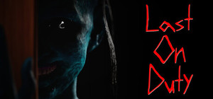 Last On Duty banner