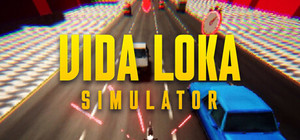 Vida Loka Simulator banner