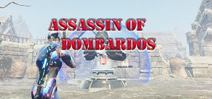 Assassin Of Dombardos banner