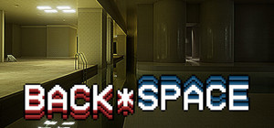 BACK*SPACE banner
