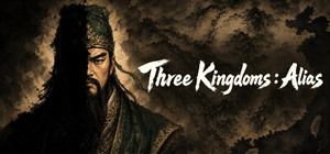 Three Kingdoms : Alias banner