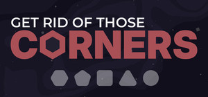 Get Rid Of Those Corners banner
