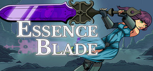 Essence Blade banner