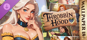 Throbbin Hood 🏹🔞 Wallpapers banner