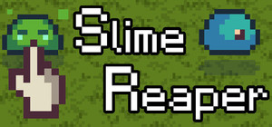 Slime Reaper banner