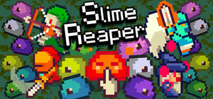 Slime Reaper banner