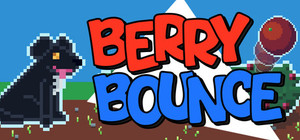 Berry Bounce banner