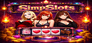 SimpSlots banner