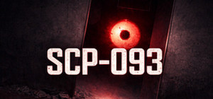 SCP-093 banner