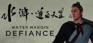 Water Margin:Defiance banner
