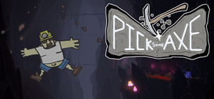 Pick Some Axe banner