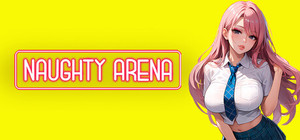 Naughty Arena banner