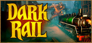 Dark Rail banner