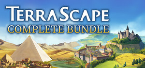 TerraScape: Deluxe Edition banner