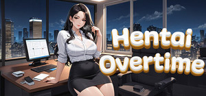 Hentai Overtime banner