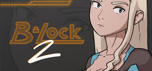 B-Lock 2 banner