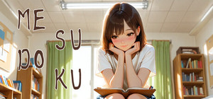 Mesudoku banner
