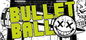 Bulletball banner