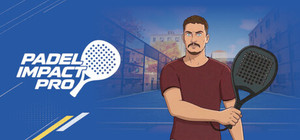 Padel Impact Pro banner