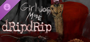 DripDrip - Girlworm Mode banner