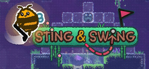 Sting & Swing banner
