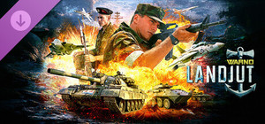 WARNO - LANDJUT banner