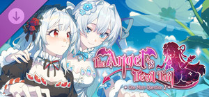 The Angel's Devil Tail - OST & Creator Extension Pack banner