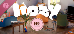 Hozy (Original Game Soundtrack) banner