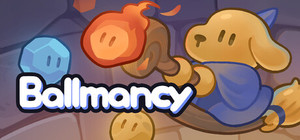 Ballmancy banner
