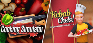 Cooking Simulator x Kebab Chefs! banner