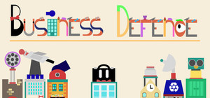 Business Defence banner