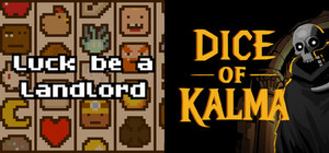 Press Your Luck banner