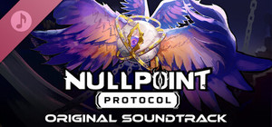 Nullpoint Protocol Soundtrack banner
