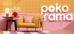 Pokorama banner
