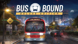 Bus Bound - Deluxe Edition banner